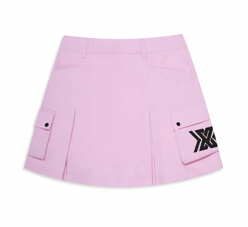 ladies golf skirt Sports Short Skirt Women's Quick Dry Outdoor Leisure Sports Mini Skirt Golf Clothing autumn