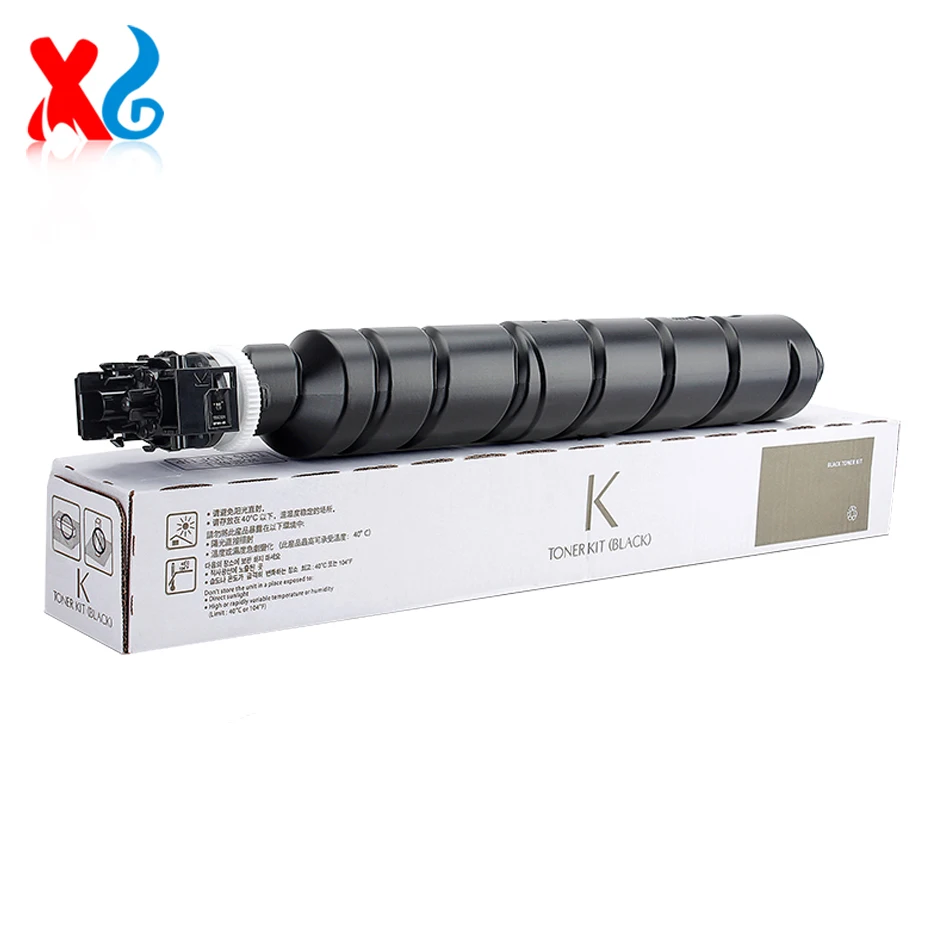 

TK-6325 TK-6327 Toner Cartridge For Kyocera TASKalfa 4002i 5002i 6002i 4003i 5003i 6003i 35000Pages Black Toner With Developer