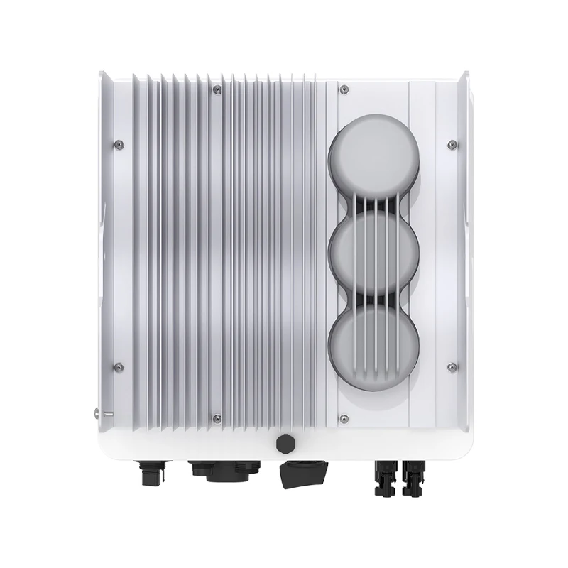 솔리스 온그리드 인버터 3KW 4KW 5KW 6KW S6-GR1P(3-6)K-S 듀얼 MPPT 16A 220V 단상 태양광 충전기