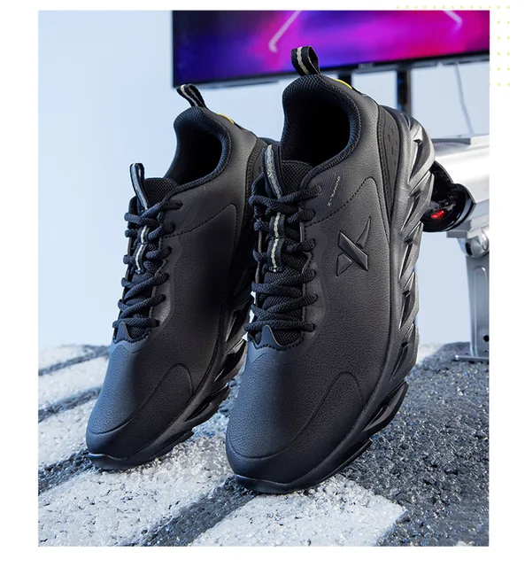 xtep air mega running shoes