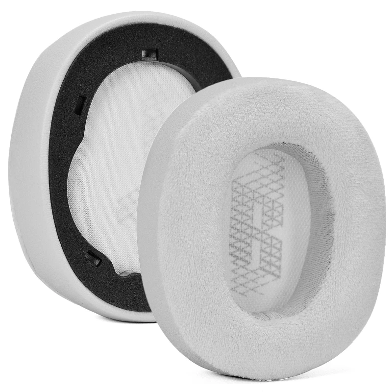

Comfortable Sponge Earpads for JBL E65BTNC NC LIVE650 660 Headset Earmuffs