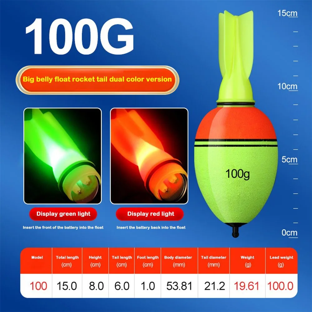 100g