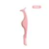Eyebrow clip, false eyelash assistant, eyelash curler, eyelash curler, eyelash tweezers, eyebrow clip tool, tweezers, makeup cl 6