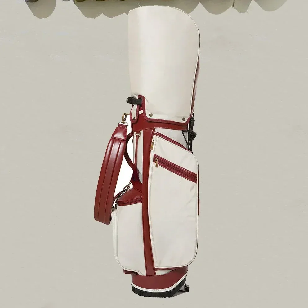 

Golf Bag Portable Caddy Bags High Quality Equipment Nylon Golf Stand Bag