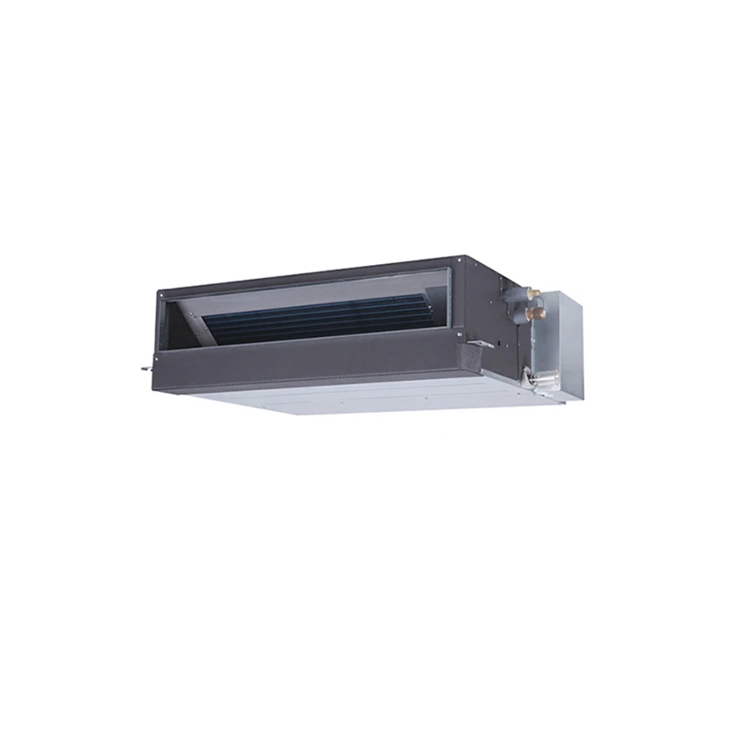 VRF System Commercial Multi Zone Split Air Conditioners Commercial Duct Central Air Conditioning 3