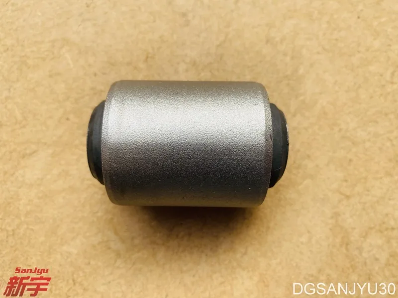 PAJERO V73V63V97V87V93 BUSHING REAR SUSP LWR ARM suspension hem arm bushing bushing after cushion sets MR374672 Front Suspension Control Arm Bush