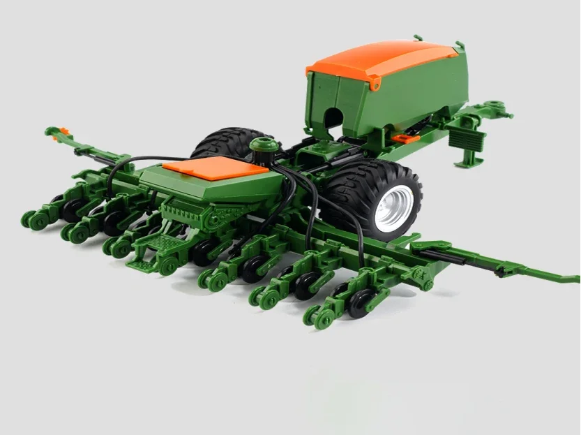 Seed drill