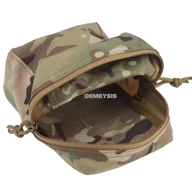 ߿  㸮  MOLLE   ŷ  Ŀġ , ޴  CS  ׼  