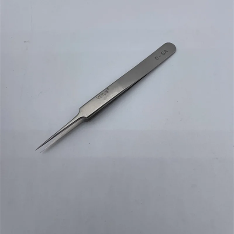WatchmaintenancetooltweezershairspringtweezersNo5sharptweezers