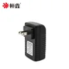 DC48V 0.5A 24W POE Power Supply Plug Injector Spliter For CCTV IP Camera Ethernet Switch Adapter 3