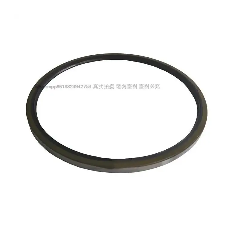 

Запчасти для автопогрузчика Komatsu WA500 WA600 big oil seal 566-09-31161 импортная продукция высококачественные аксессуары для погрузчиков
