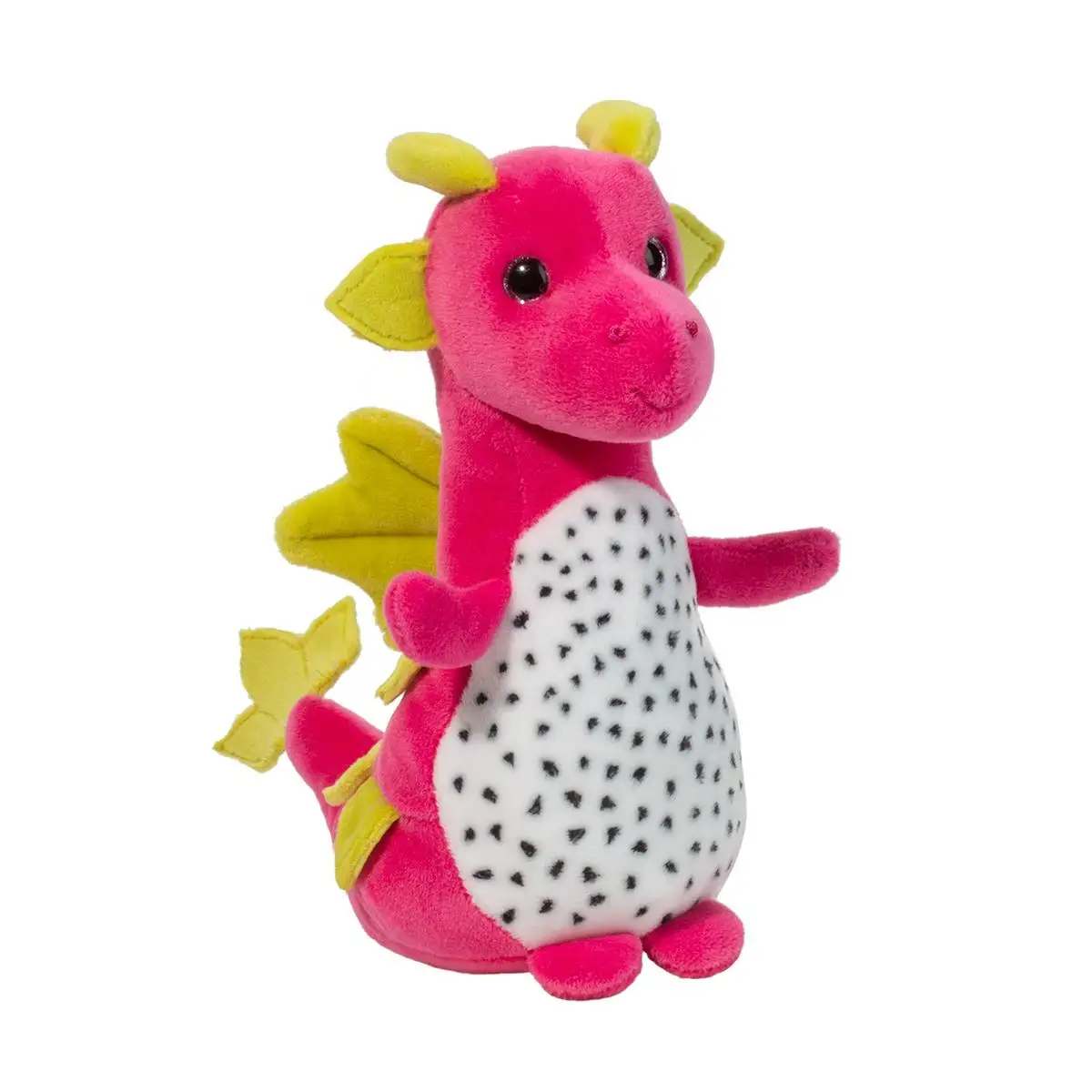 fruit stuffed animals