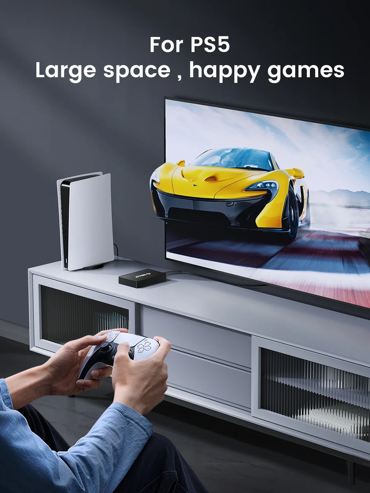 ORICO 3.5인치 HDD 케이스 타입 C 2.5인치 3.5 SATA 하드 드라이브 인클로저 SATA-USB 3.0 외장 하드 드라이브 리더기 (2.5/3.5인치 HDD SSD용)