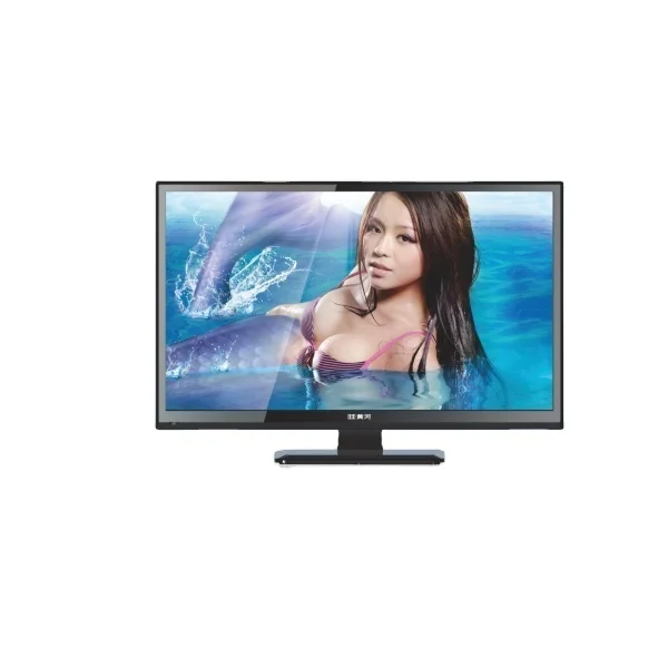 

55" Inch Frameless Smart Digital DVB-T2 DVB-S2 4K ISDB-T ATSC Led TV Television