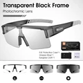 Gray x Photochromic