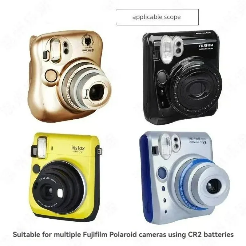 Mini 70 Polaroid Camera Batteries Polaroid Camera Instax Mini 70