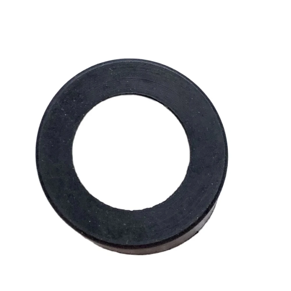 10pcs Power Tool Bearing Rubber Sleeve 19mm 607 Angle Grinder Electric Hammer Angle Grinder Accessories