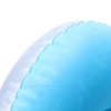 Sand Tray for Children Summer Vacation Travel Toy Sand for Play Portable Sandbox Toy Outdoor Indoor Sand Castle for Boy 6