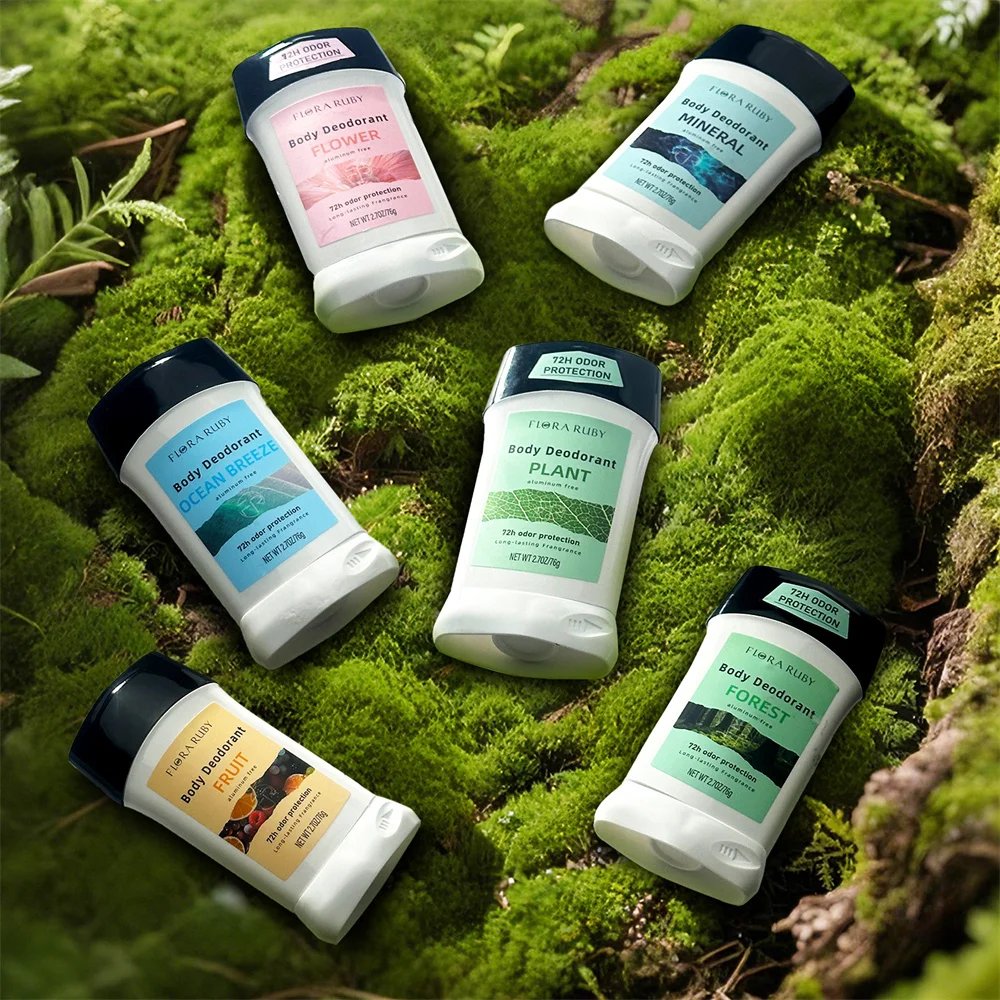 Natürliches Deodorant Für Damen Mit Langzeitschutz_voghion.com