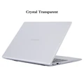 Crystal Transparent