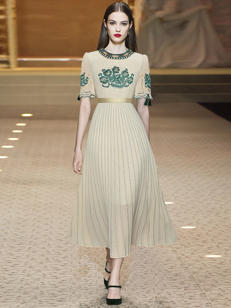 Elegant-Business-Chic-Pencil-Dresses-for-Women-Office-Wear-to-Work ...