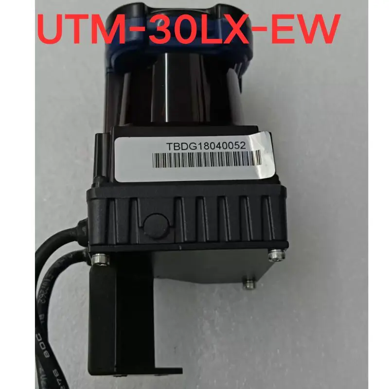 중고 테스트 OK HOKUYO 2D LiDAR UTM-30LX-EW