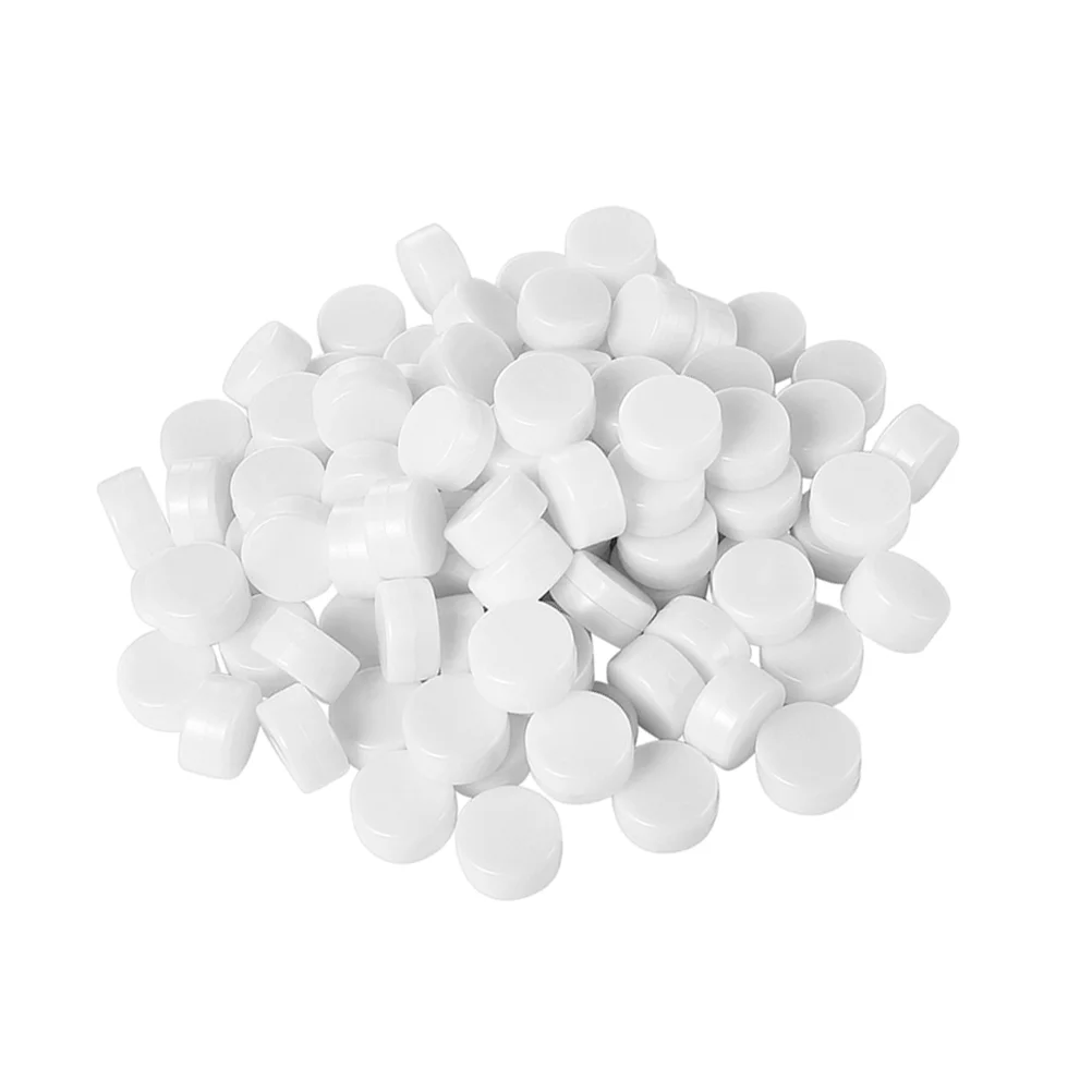 

22mm Rattle Box Balls Baby Toy Accessories Plastic Ring Box Repair Fix Toy Noise Maker Insert Pet Baby Toy Squeaker