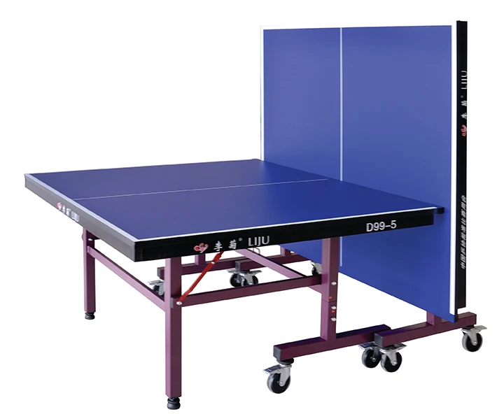 Chinese Factory Top Brand Sale Table Tennis Table