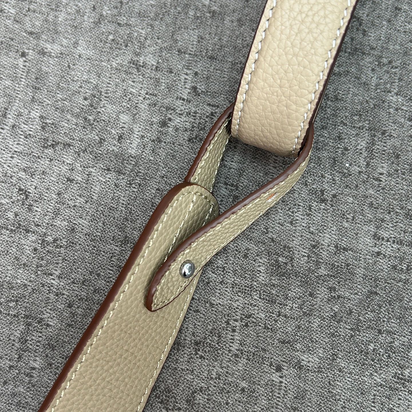 Mendy Women Bags Shoulder Strap for H Bag Cowhide Leather Luxury Lindst Picotan Evin Shoulder Strap Accessories Togo Straps