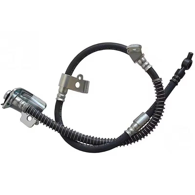 NBJKATO Genuine Front Brake Hydraulic Hose 58731-3L001,58732-3L001 For Hyundai Azera Grandeur TG 2006-2011