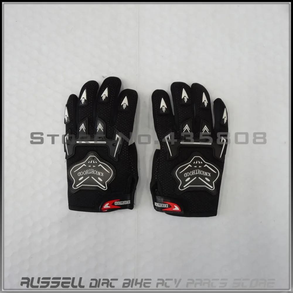 Motorcycle Gloves Sports Gloves Racing gloves for YOUTH/PEEWEE kids motorcycle Dirt Pit Bike Poceket bike Motorbike ATV/QUAD