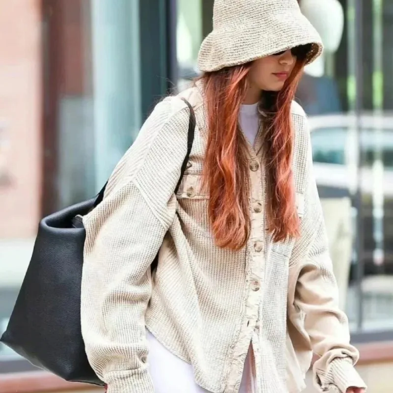 Рисунок 4 - Многослойная Сумка на шнурке