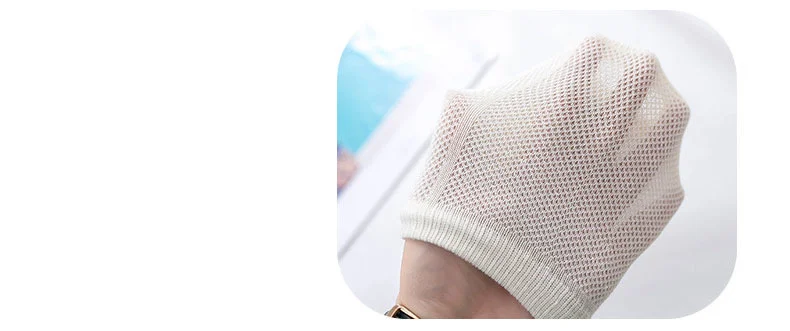 Description Picture 5 of itemBaby Knee Pads Leg Warmer Safety Girl Boy Kids Accessories Crawling Kitty Cushion Toddlers Protector Infant Gaiter Kneepad