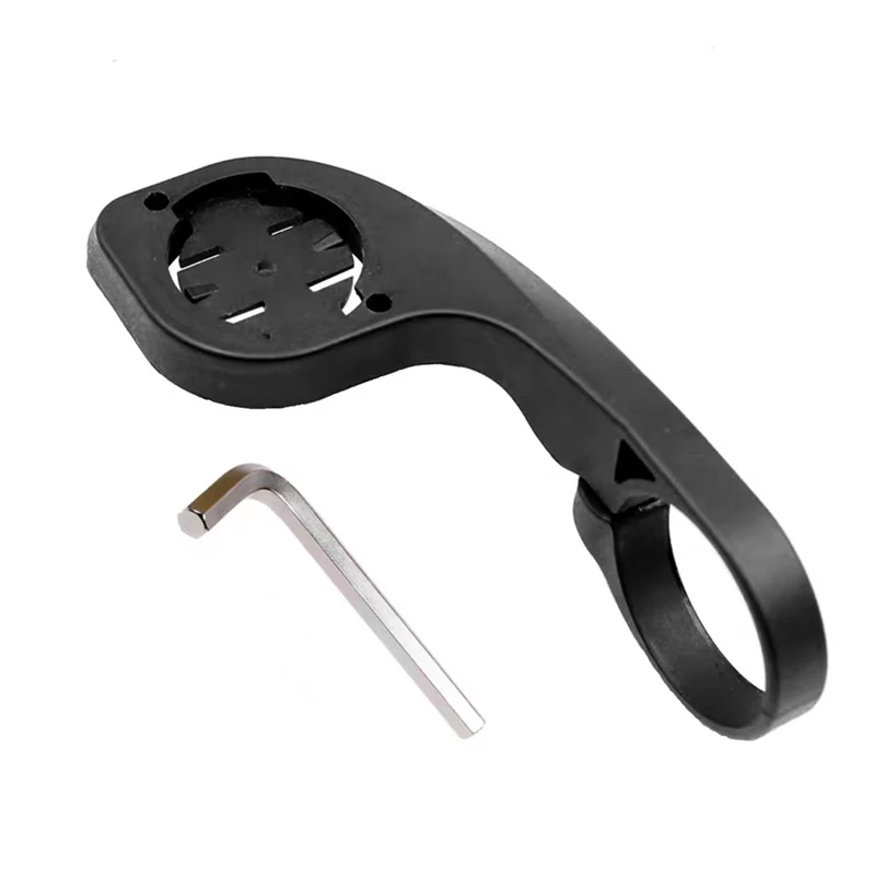 Bike Computer Mount Garmin Edge MTB Road GPS Mount Bike Computer Mount 520 820 530 1000 IGPSPORT Bryton Rider Support Bike Accessories