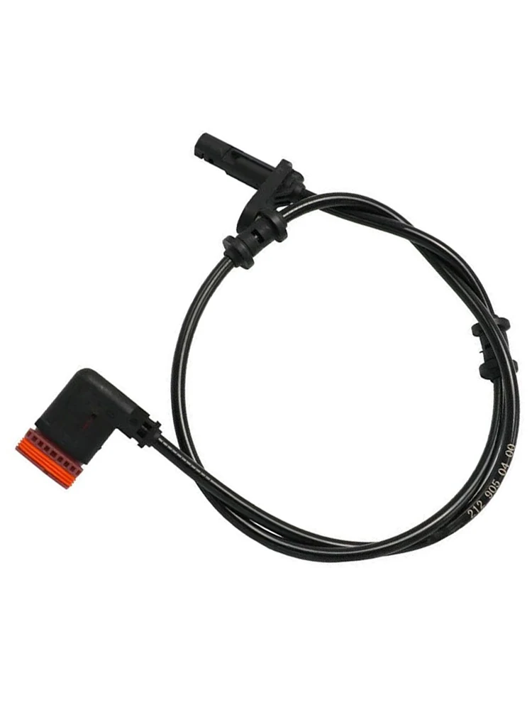 Rear L/R ABS Speed Sensor For Mercedes-Benz V212 E180 E200 E260 E300 E320 E400 2129050400