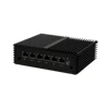 6 Gigabit Lan Mini Router Core I3 10110U,I5 10210U,I7 10710U,Firewall Gateway Linux PC 5