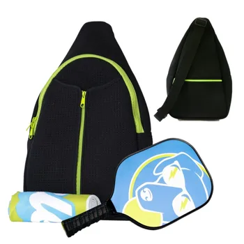 Pickleball Paddle Backpack Bag 1