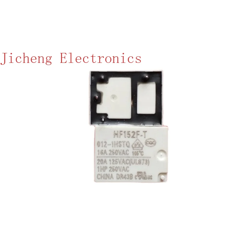 

HF152F-T-012-1HSTQ Relay HF152F-T-012-1HST