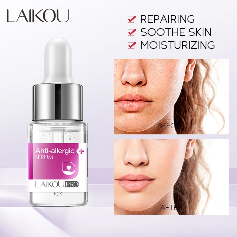 Рисунок 6 - Восстанавливающая увлажняющая сыворотка для лица