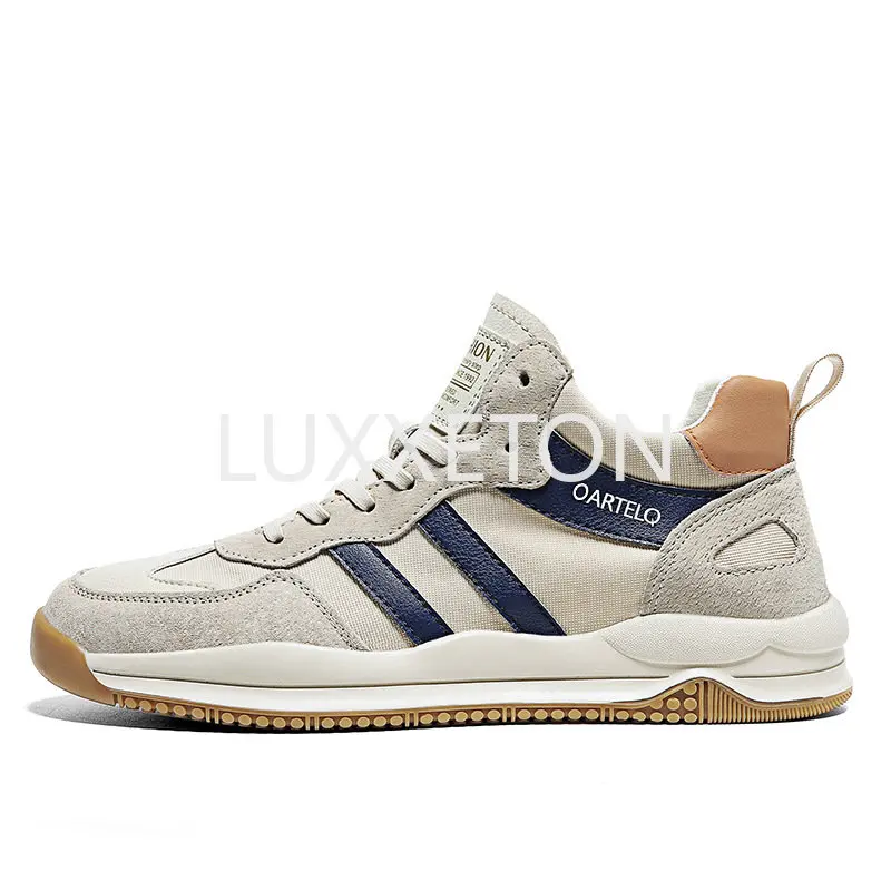 

Новинка Весна 2023, дышащая мужская обувь, Винтажная обувь Forrest Gump, повседневная спортивная обувь, цветные мужские модные кроссовки для бега