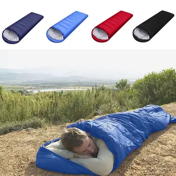 High Quality Camping Sleeping Bag 1