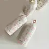 Formula Dispenser Fruit Container 3 Divided Baby Storage Box Feeding Supply J60B
