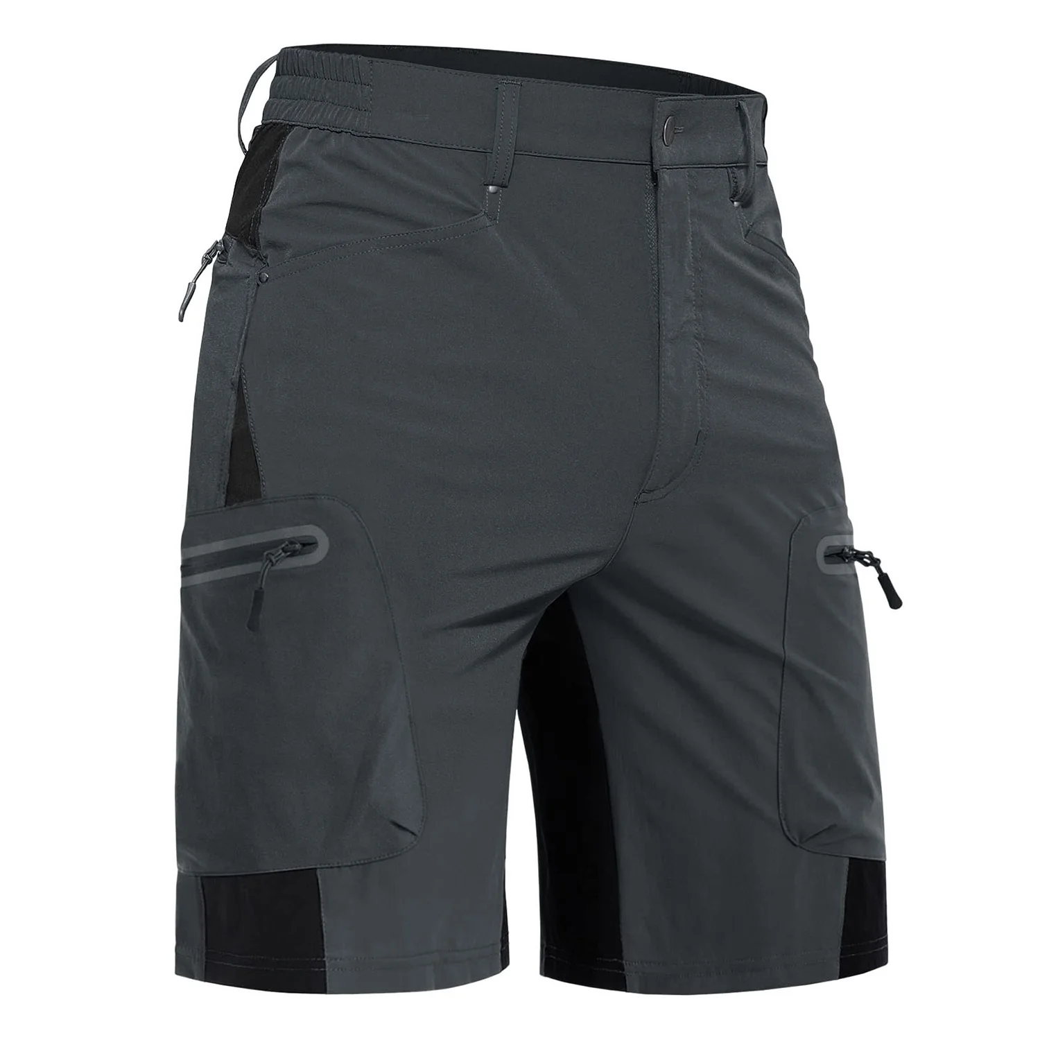 Men’s Quick-Dry Cargo Shorts 9