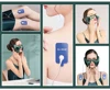 2024 Smart Facial Massager Lifting and Firming V-shaped Face-lifting Device All-round Body Shaping Anti-aging Beauty Instrument 6