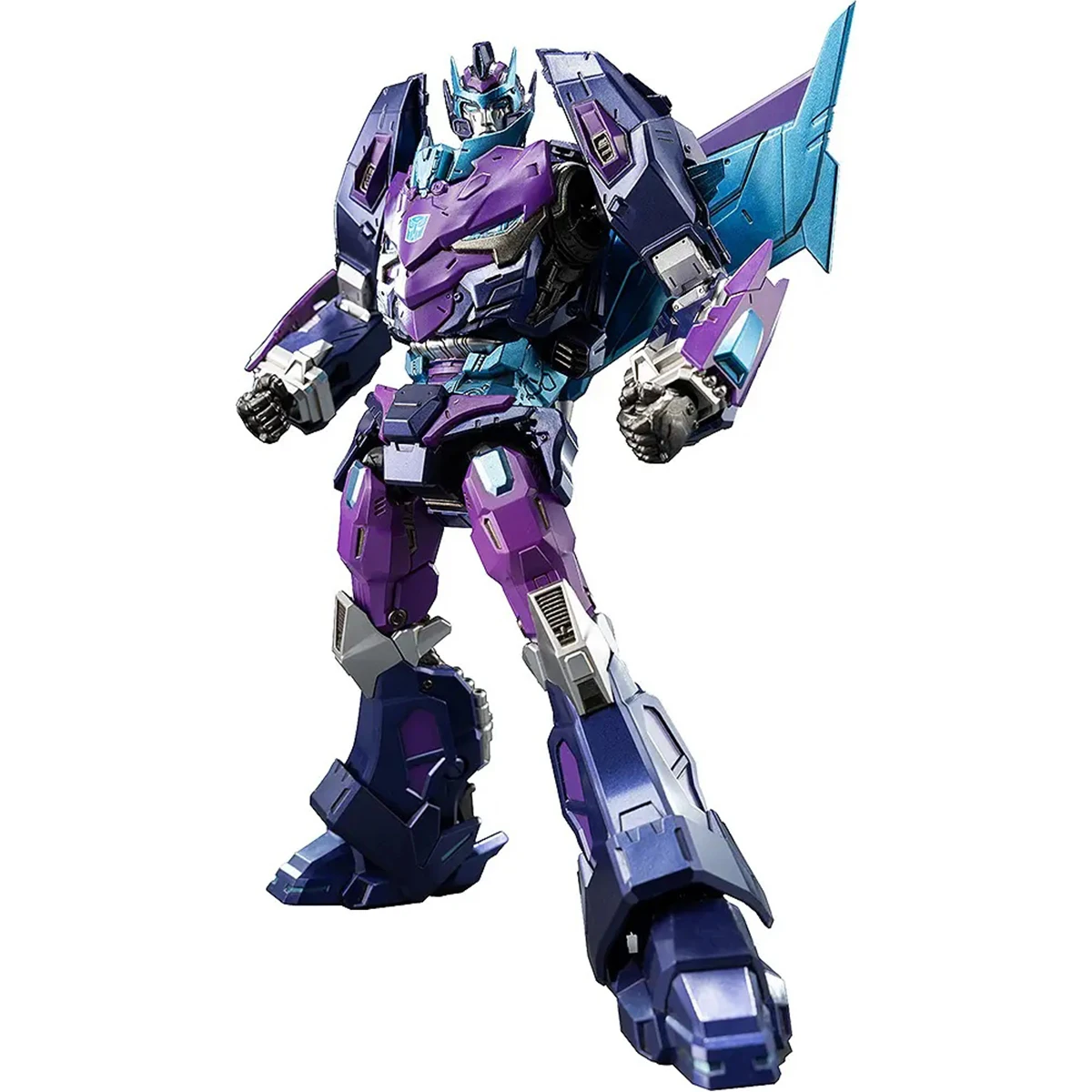 HIPLAY Threezero MDLX Series Transformers IDW 3Z0855 Lost Light