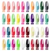 Nail Set for Nail Extensions Quick Building Poly UV Gel Set With 54W UV Lamp Acrylic Extension Gel Nail Polish Electric Nail Kit 5