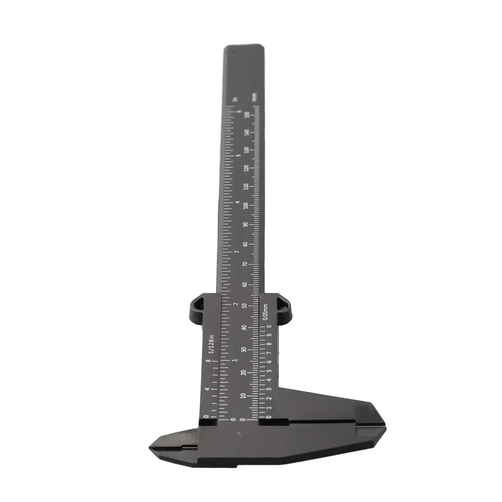 

Durable Vernier Calipers Calipers Rule Ruler Scale School 0-150mm Depth Double Exhibition Gift Jewelry Measurement