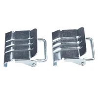 P910190 Flap Lock Clips Compatible with STST1 70317 FMST1 75796 and Other Cases and Power Tool Storage Boxes 1