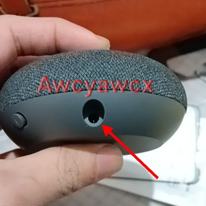14V 1.1A 15 ワット AC DC 電源充電器 Google ホーム巣ハブミニ