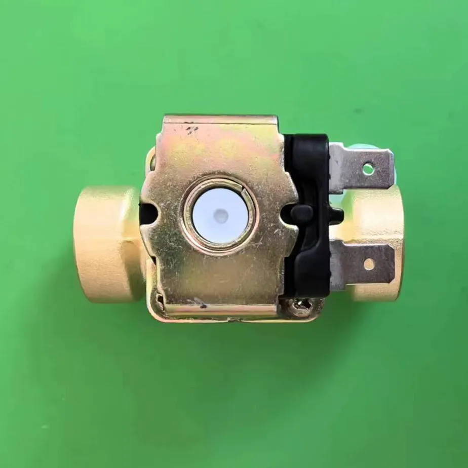 Pneumatic Air Valve 1/2 Female To Female Normally Closed for Solar Hot Water